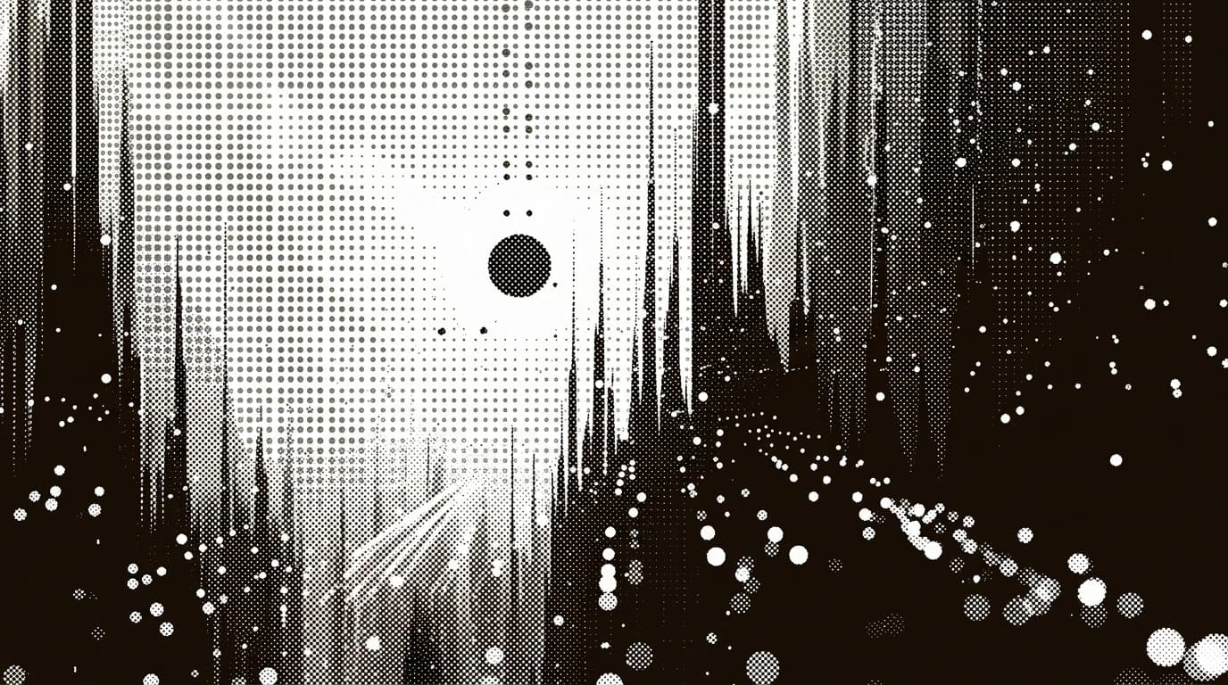Dots for dollars